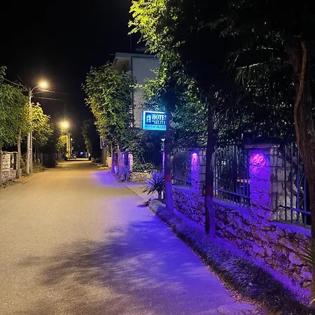 Selita Hotell