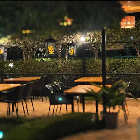 Selita Hotel 3*