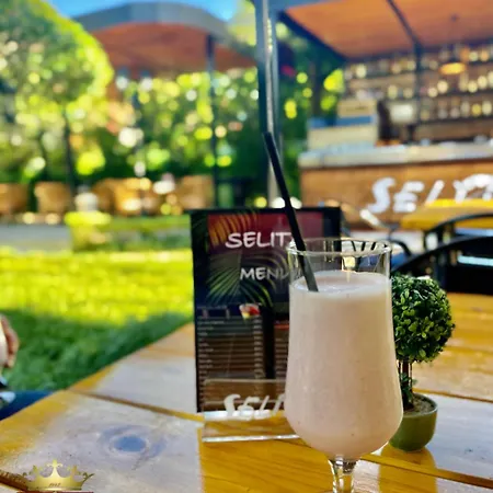 Selita