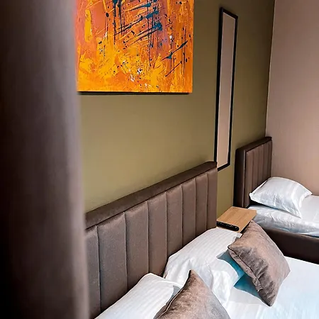 Hotel Selita Velipojë