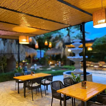 Hotel Selita 3*