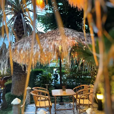 Selita Hotel Velipojë