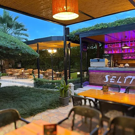 Hotel Selita Velipojë