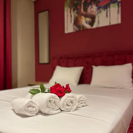 Hotell Selita