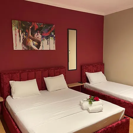 Hotel Selita Velipojë