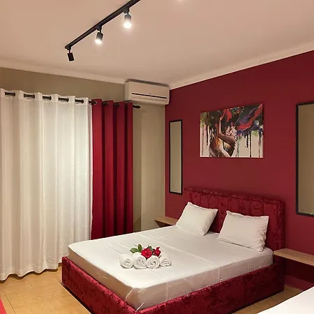 Hotell Selita 3*
