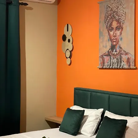 Selita 3* Velipojë