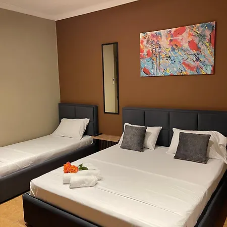 Selita Hotell