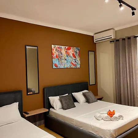 Hotell Selita