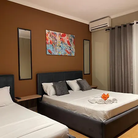 Selita Hotell