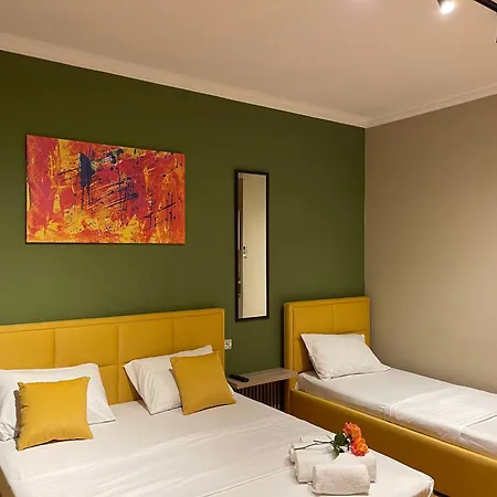 Hotel Selita