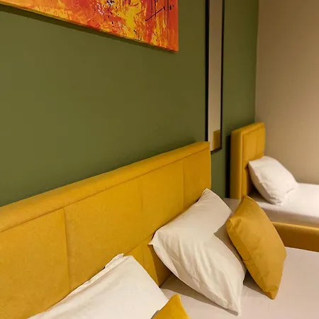 Selita Hotel 3*