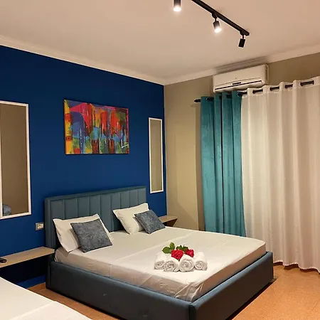 Selita Hotel Velipojë