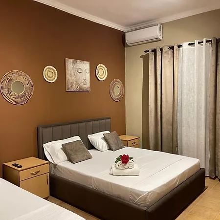 Selita 3* Velipojë
