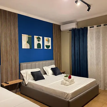 Hotell Selita