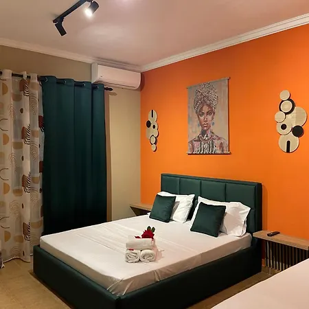 Selita Hotell 3*